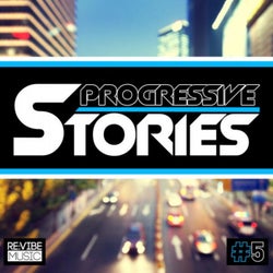 Progressive Stories Vol. 5
