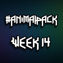 #AnimalPack - Week 14