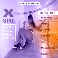 X-Girl Remixes