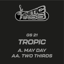 May Day / Two Thirds