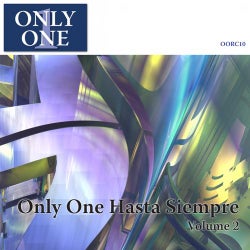 Only One Hasta Siempre, Vol. 2
