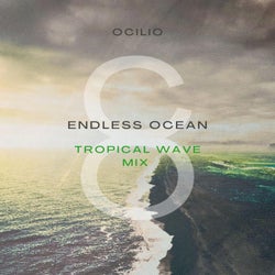 Endless Ocean (Tropical Wave Mix)