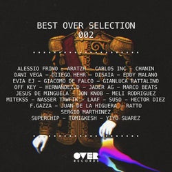 Best Over Selection 02