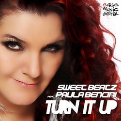 Turn It Up (feat. Paula Bencini) [Remixes, Pt. 2]