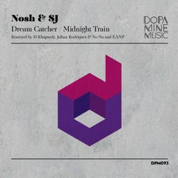Dream Catcher / Midnight Train (Remixed)