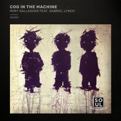Cog In The Machine