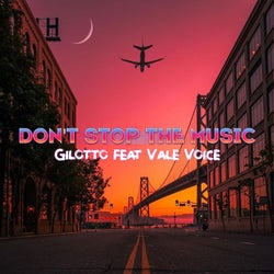 Don't Stop the Music (Original Mix)
