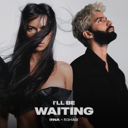 I'll Be Waiting (Extended Mix)