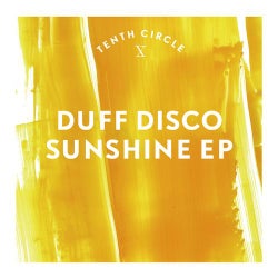 Sunshine EP