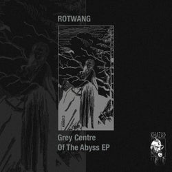 Grey Centre Of The Abyss EP