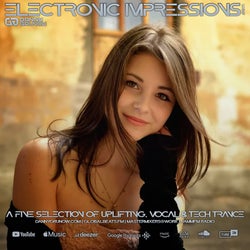 Electronic Impressions 871 with Danny Grunow