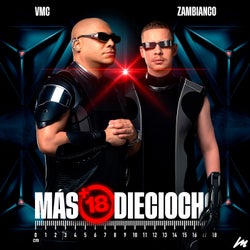 Más Dieciocho
