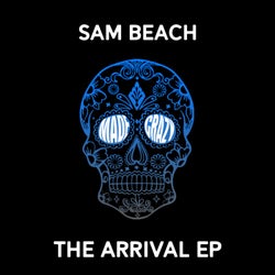 The Arrival EP