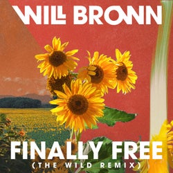 Finally Free (The Wild Remix)