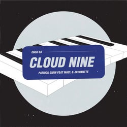 Cloud Nine (feat. MdCL & Javonntte)