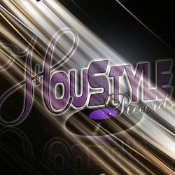 Houstyle Records It's House Chart