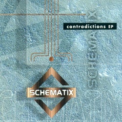 Contradictions EP