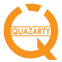 Quazarty AUGUST Chart