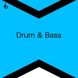 Best New Hype Drum & Bass: December