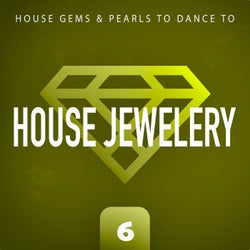House Jewelery, Vol. 6