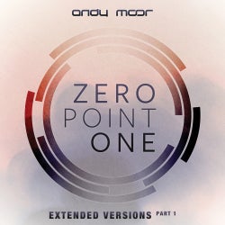 Zero Point One - Extended Versions, Vol. 1