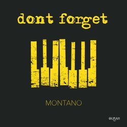 Dont Forget
