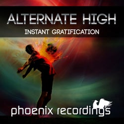 Instant Gratification (Extended Mix)