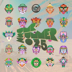 UMR Summer 2025