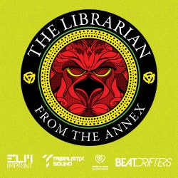 From The Annex w/ The Librarian #117