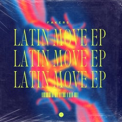 Latin Move EP