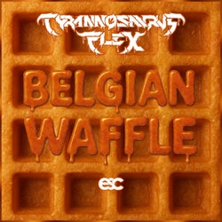 BELGIAN WAFFLE