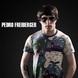 Pedro Freiberger TOP 10 MAY