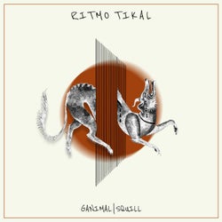 Ritmo Tikal