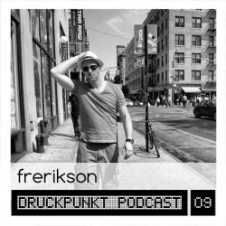 Frerikson´s*DRUCKPUNKT PODCAST*charts