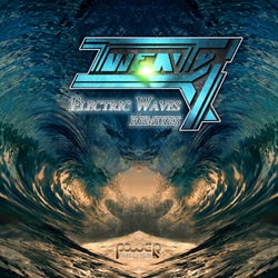 Electric Waves Remixes