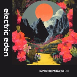 Euphoric Paradise 001