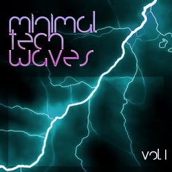 Minimal Tech Waves, Vol. 1