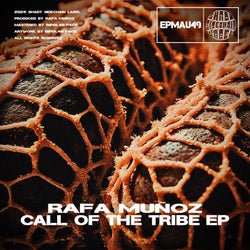 Call Of The Tribe EP