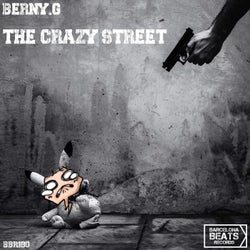 THE CRAZY STREET