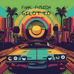 Funk Fusion (Original Mix)