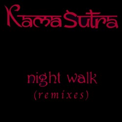Night Walk ( Remixes )