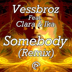Somebody (Remix)