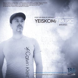 YEISKOMP MUSIC 188