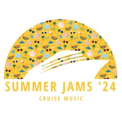 Cruise Music Summer Jams '24