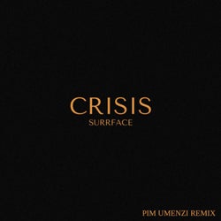 Crisis (Remix Pack)