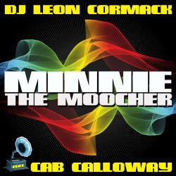 Minnie The Moocher Feat. Cab Calloway