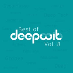 Best of DeepWit, Vol. 8