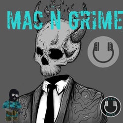 Mac n Grime (UK Drill Instrumental)