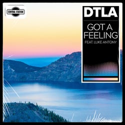 Got a Feeling (feat. Luke Antony)
