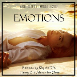 Emotions ft. Monica Jasmine